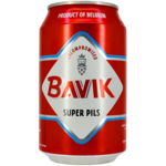 Bavik Super Pils 6pk CN