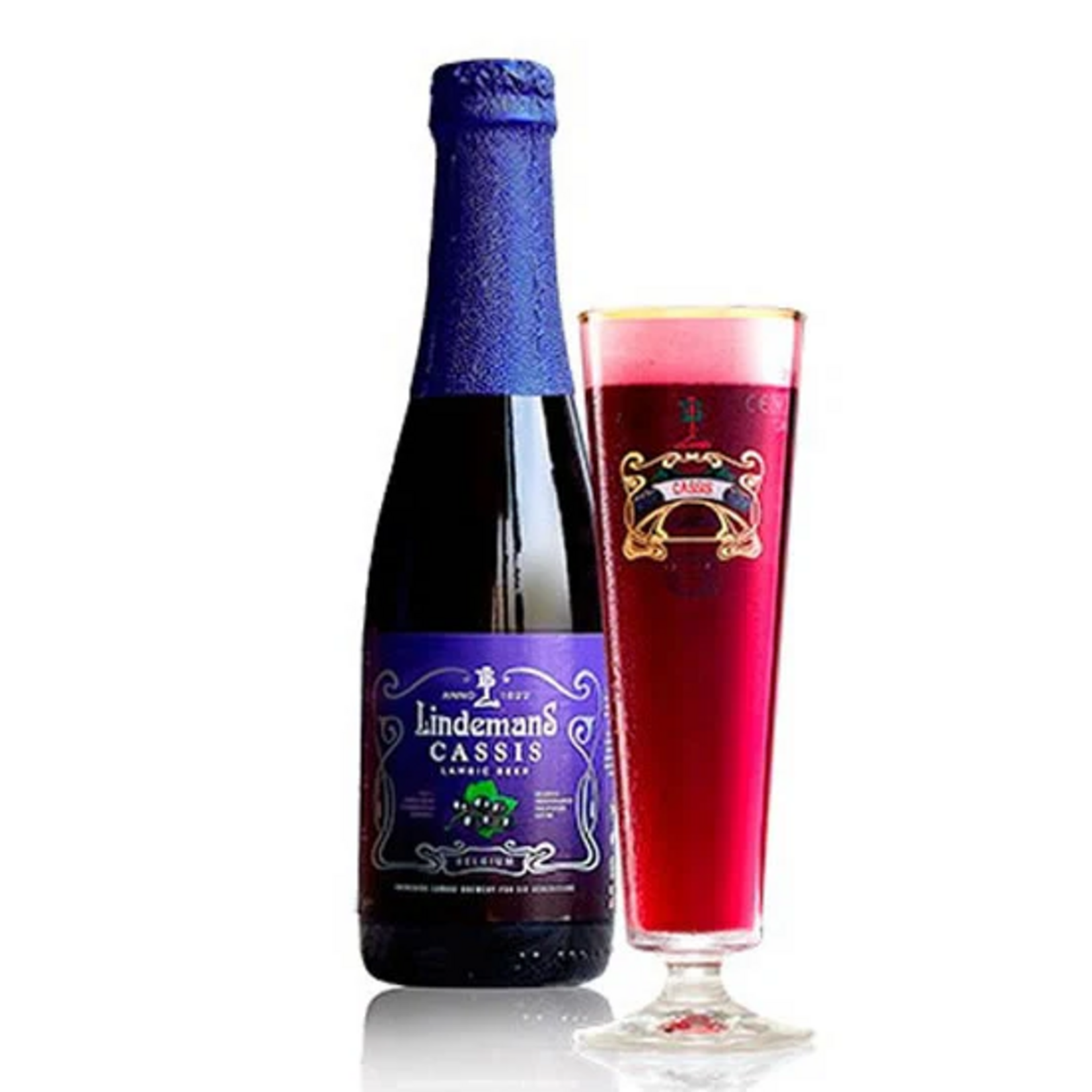 Lindemans Cassis 750mL