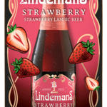 Lindemans Strawberry 750mL