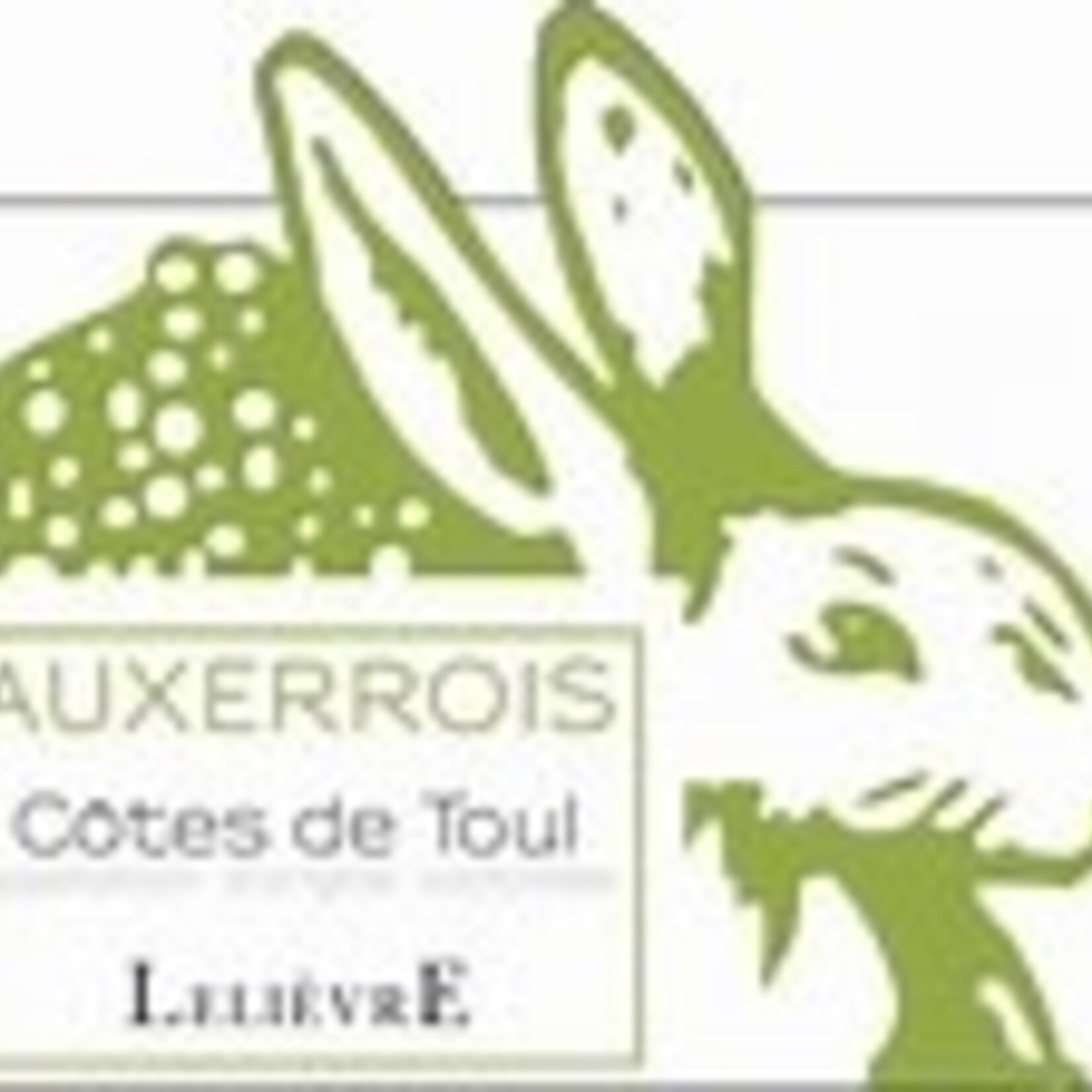Lelievre, Côtes de Toul Auxerrois (2023) 750ml