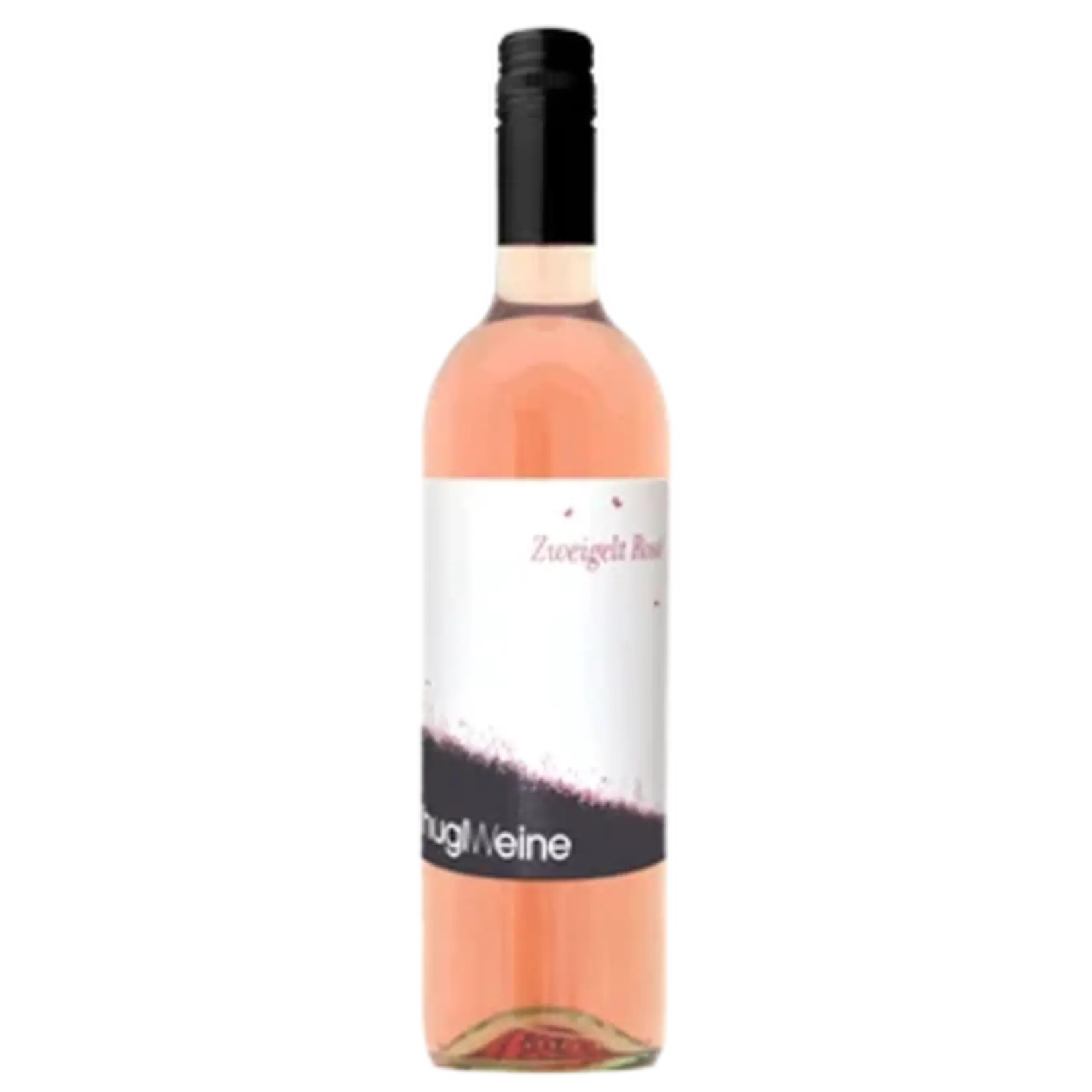 Hugl Weine, Zweigelt Rosé (2025) 1L