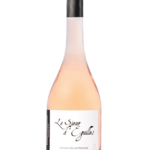 Le Cellier d'Eguilles, Coteaux d'Aix en Provence Love(R) Rosé (2025) 750mL