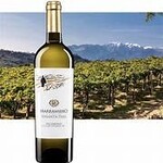 Marramiero Pecorino Sessanta Passi (2023) 750mL
