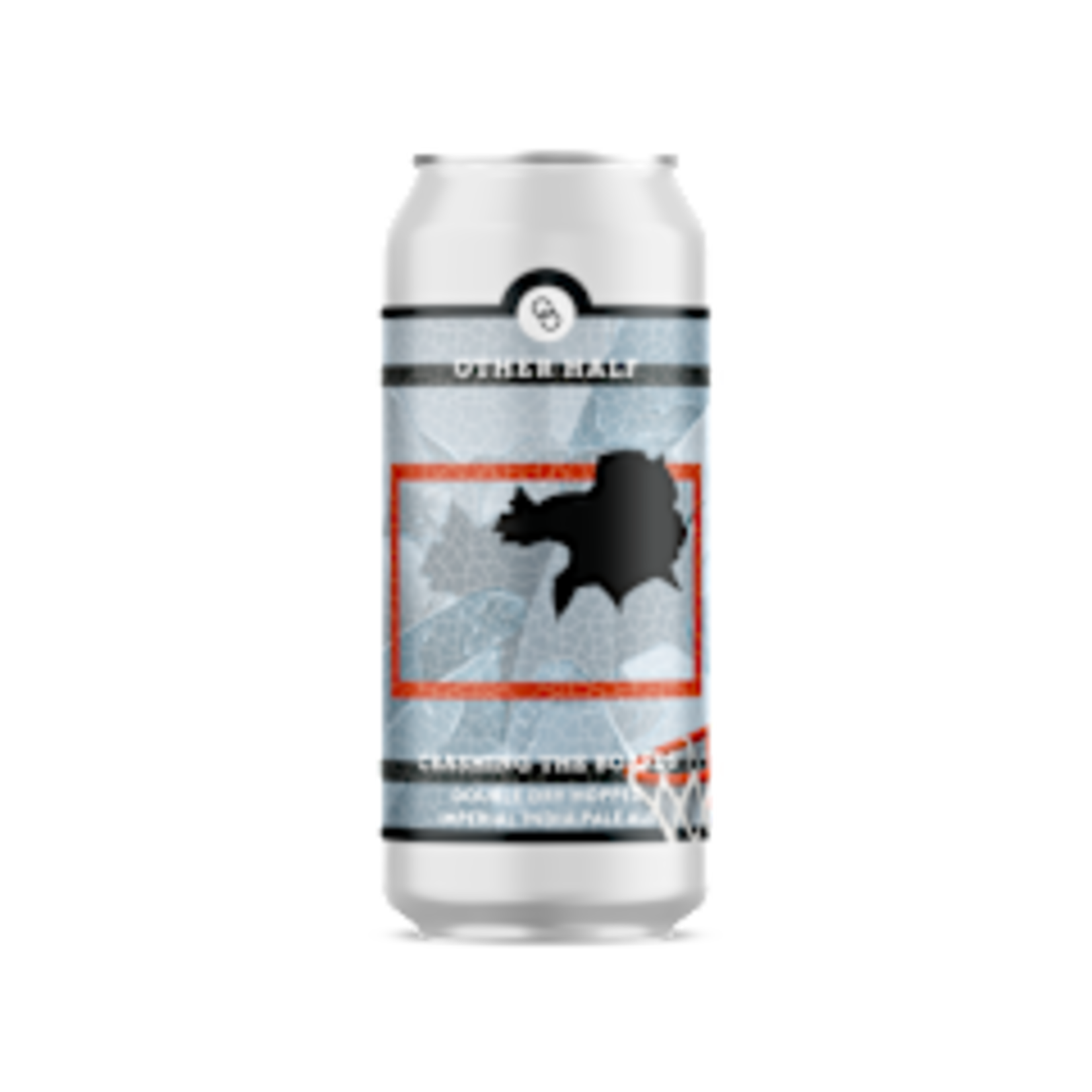 Other Half Crashing The Boards 16oz CN