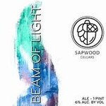 Sapwood Beam Of Light 4pk