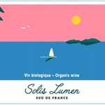 Solis Lumen Rosé 4pk Can
