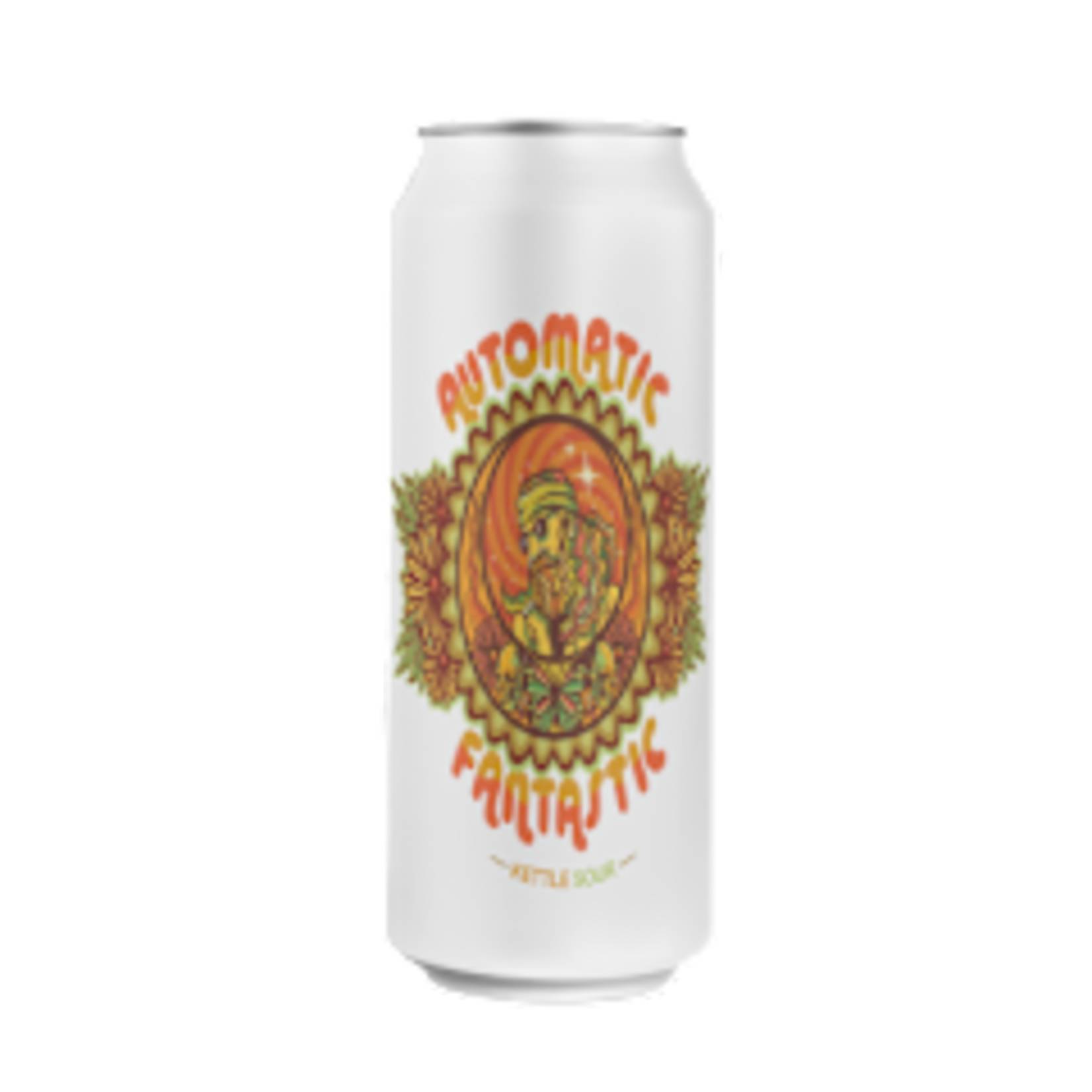 South County Automatic Fantastic Cranberry 16oz CN