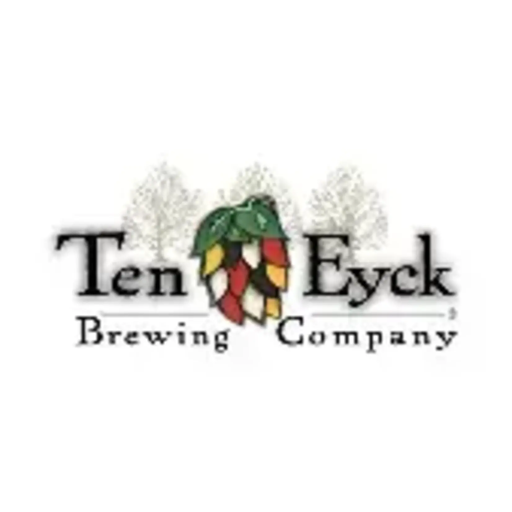 Ten Eyck Zena Pivo 16oz CN