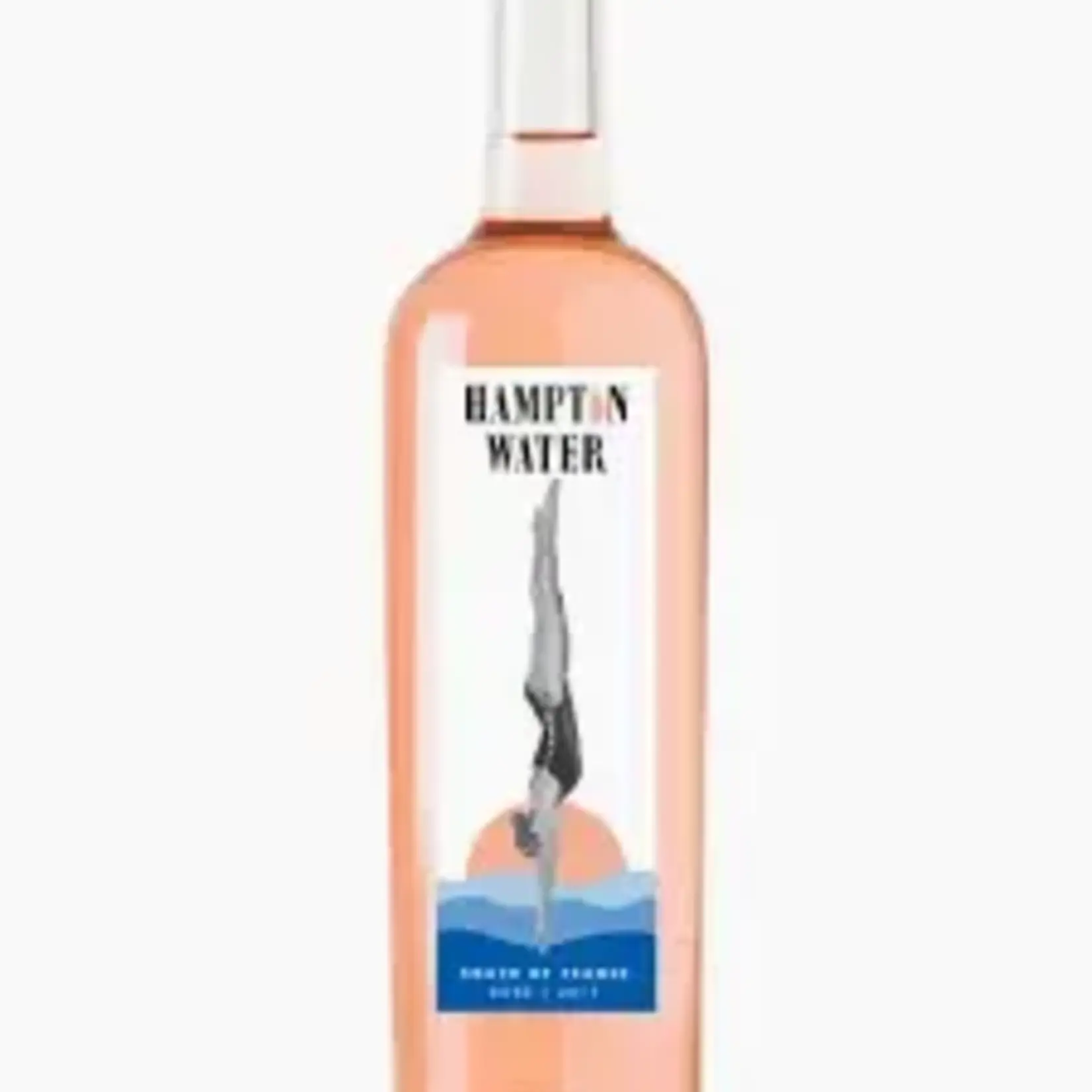 Hampton Water Rosé (2025) 750ml
