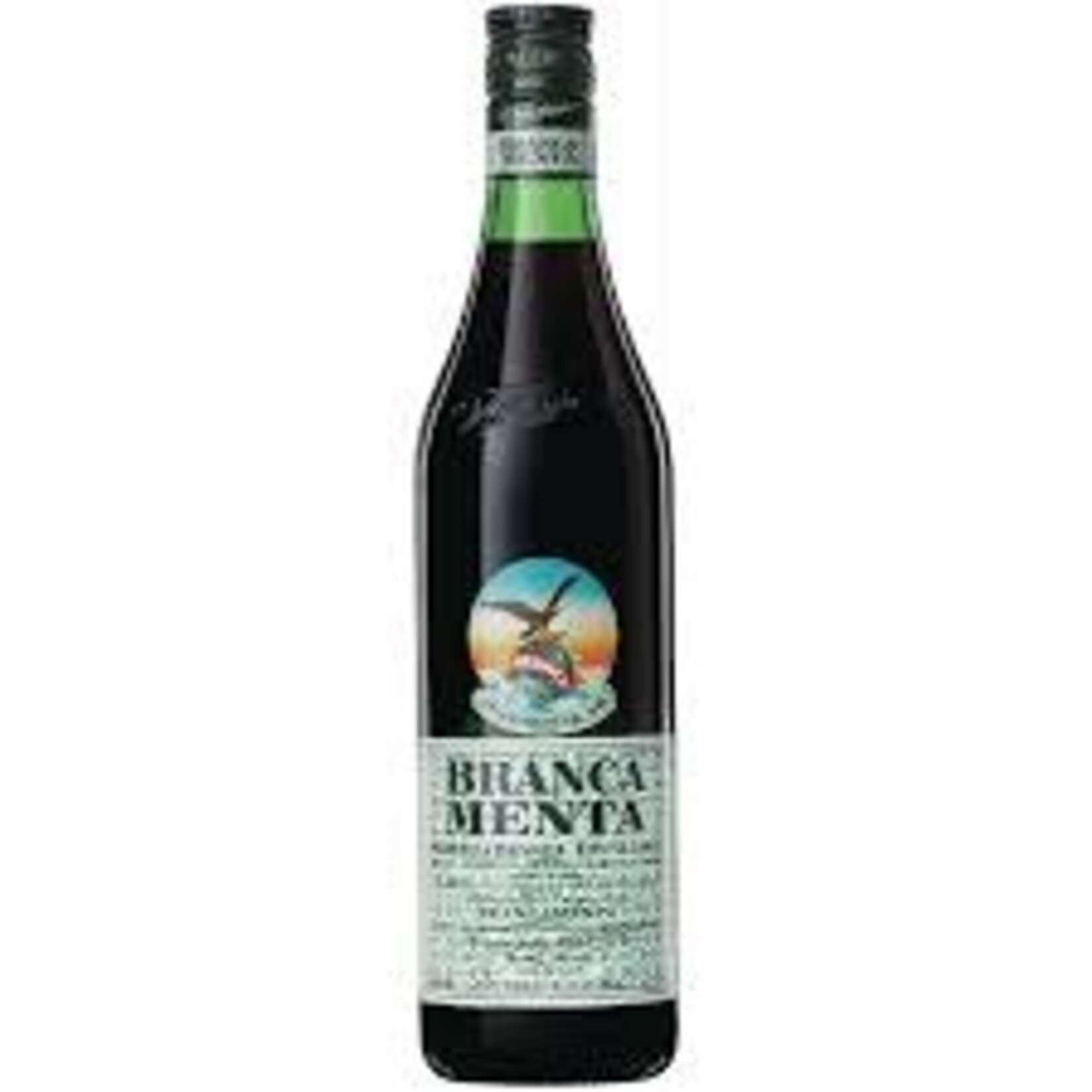 Fernet-Branca Mentha 750ml