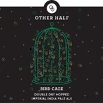 Other Half Bird Cage 4pk CN