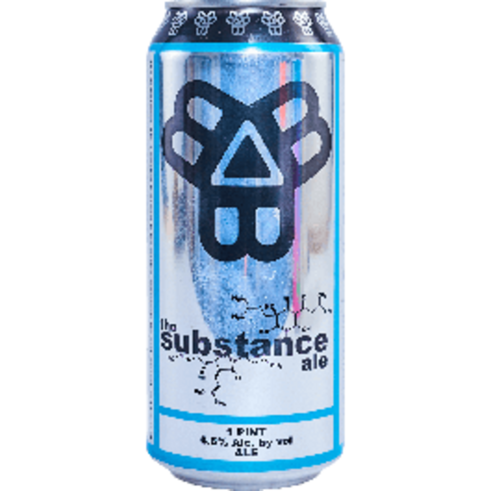 Bissell Brothers Substance 4pk CN