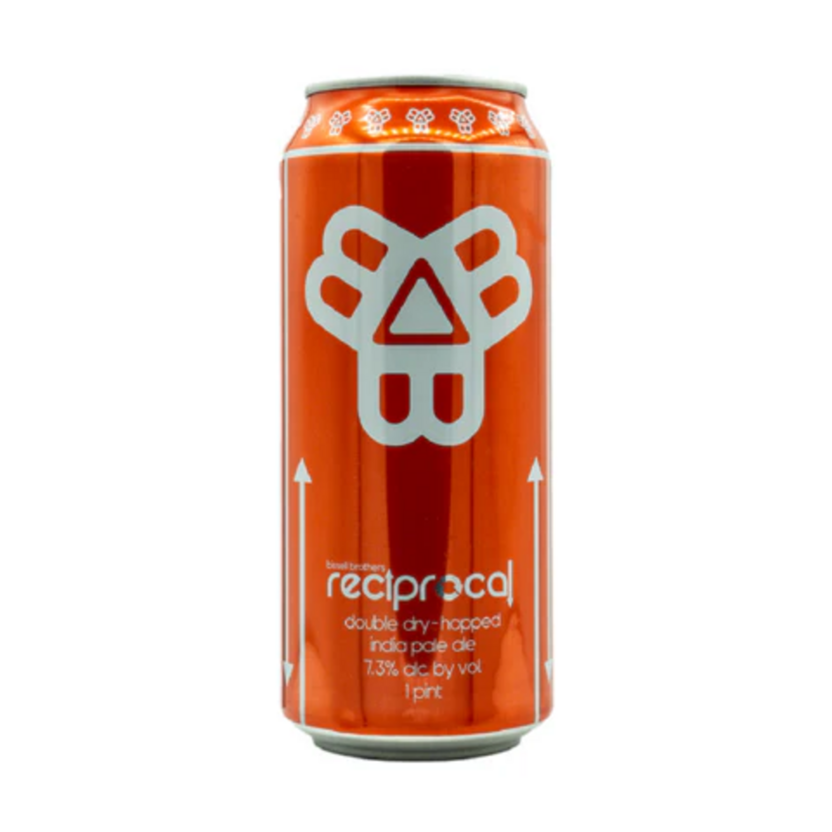 Bissell Brothers Reciprocal 4pk CN