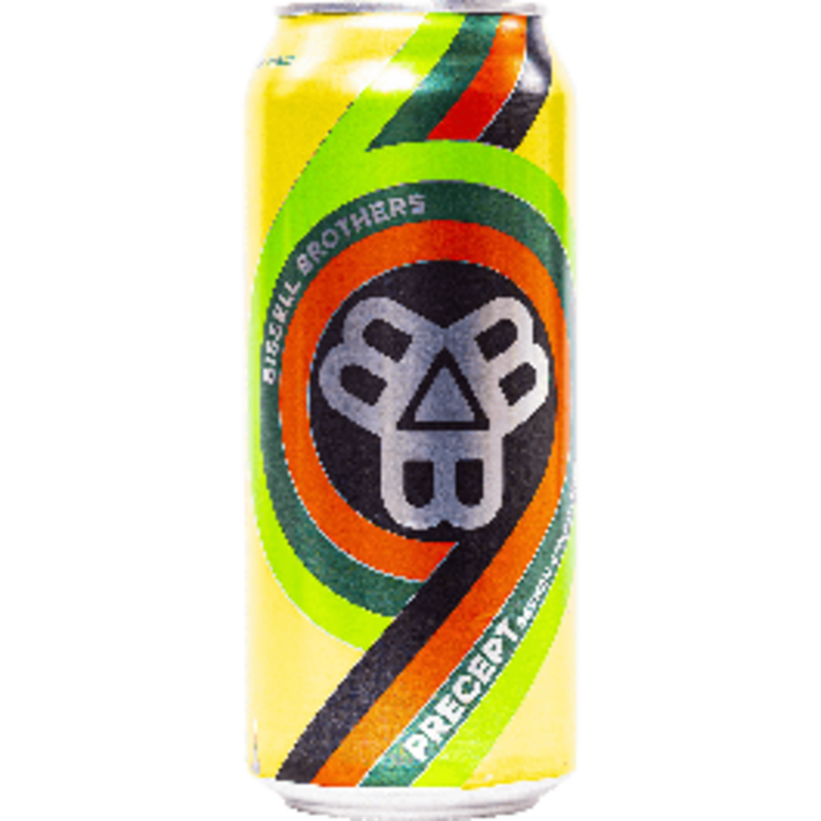 Bissell Brothers Precep 4pk CN