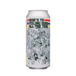 Bissell Brothers Heres To Feeling Good All The Time 4pk CN