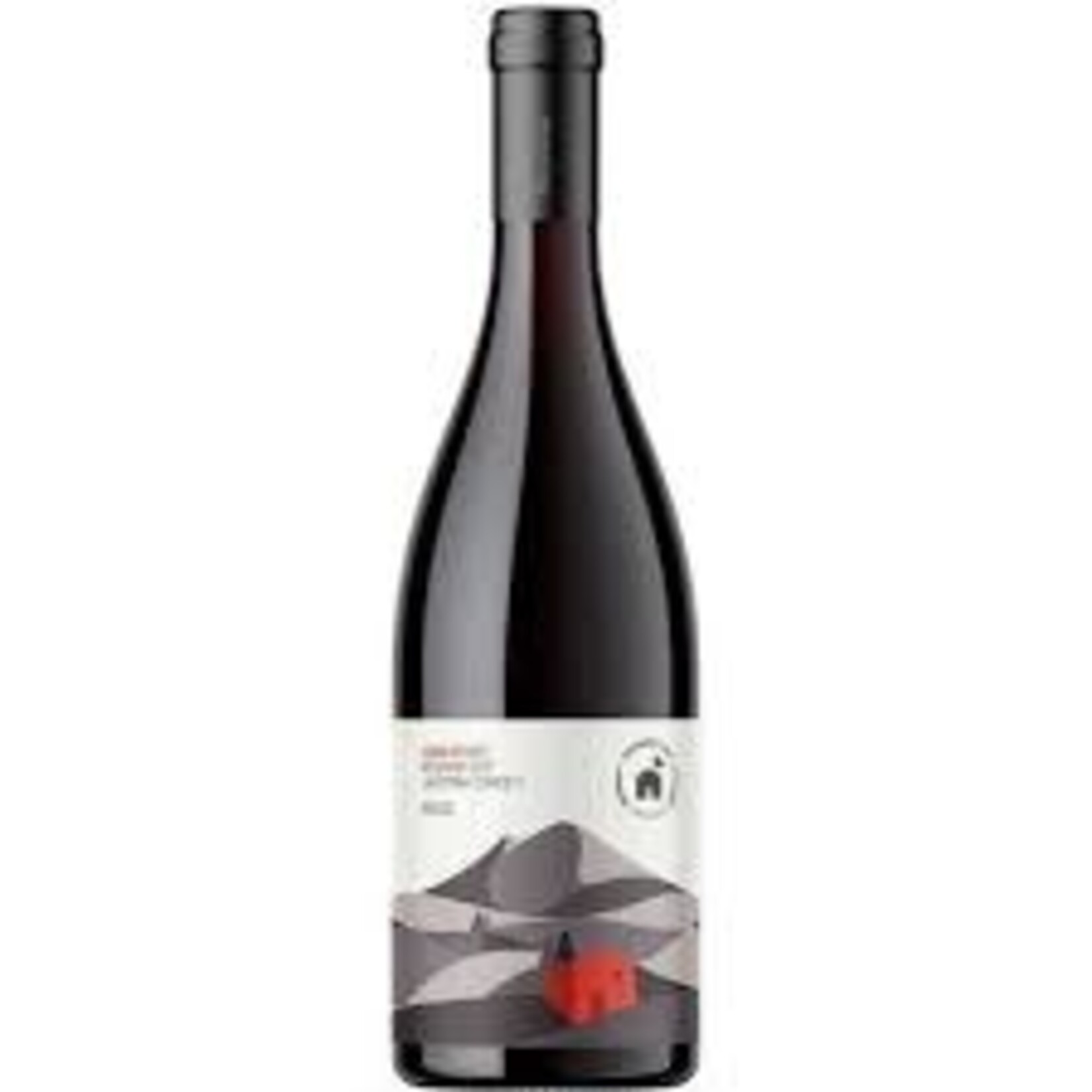 Sorrentino, Cinqueviti Lacryma Christi del Vesuvio Rosso (2023) 750mL