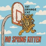 Fat Orange Cat No Spring Kitten 4pk CN