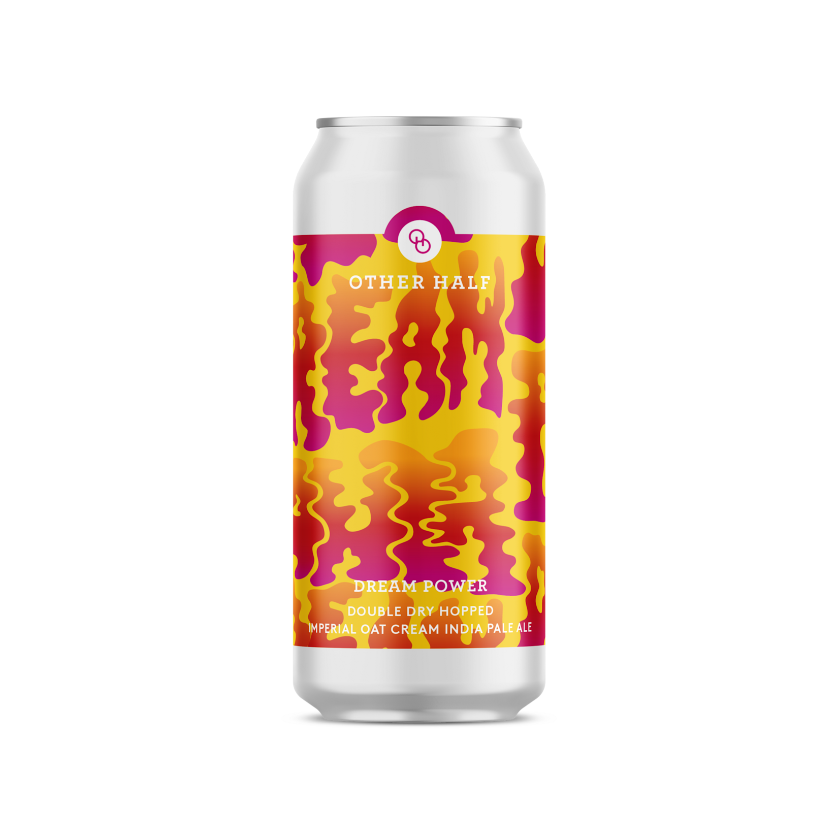 Other Half Dream Power 4pk