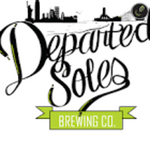 Departed Soles Ego Is Not Your Amigo 12oz CN