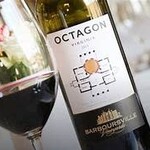 Barboursville Octagon (2021) 750mL