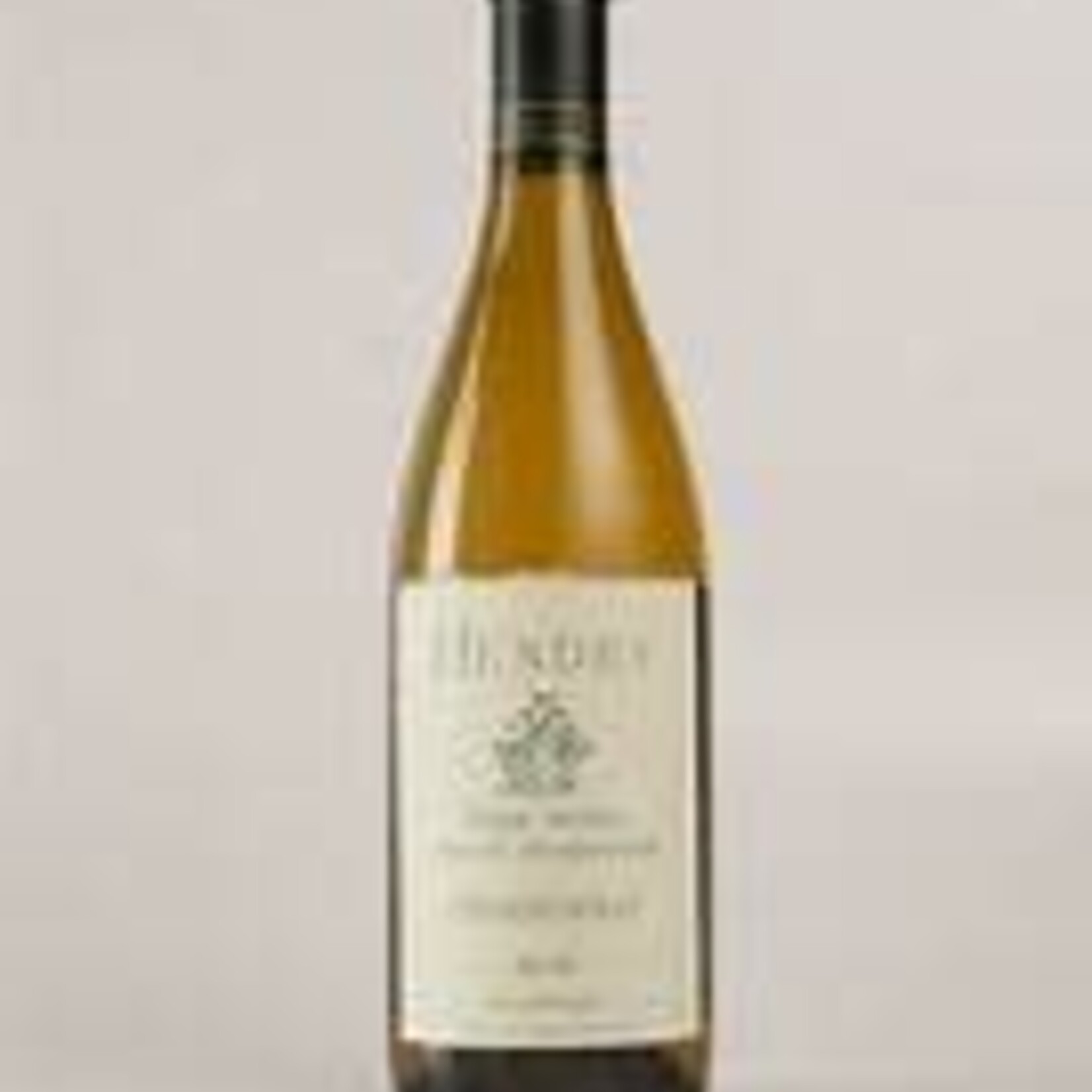 Hendry, Barrel-Fermented Chardonnay (2023) 750ML