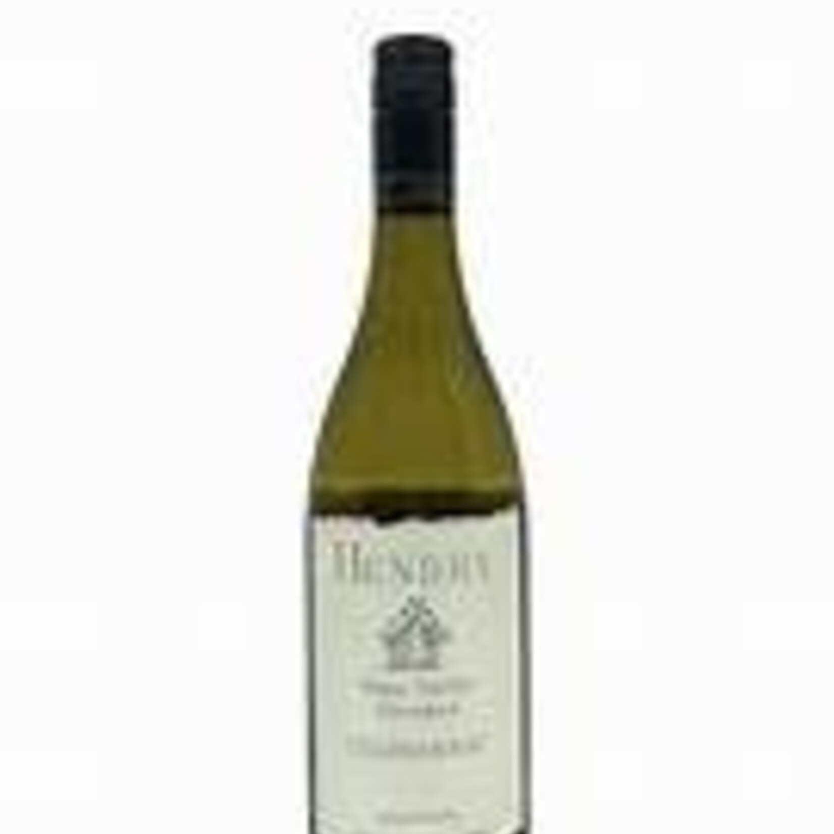 Hendry, Unoaked Chardonnay (2024) 750ML