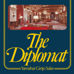 Proper Sake The Diplomat (Yamahai Ginjo) 237ml