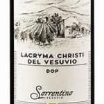 Sorrentino, Cinqueviti Lacryma Christi del Vesuvio Bianco (2024) 750mL