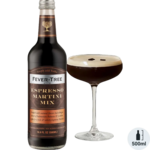 Fever Tree Espresso Martini 16.9oz BTL