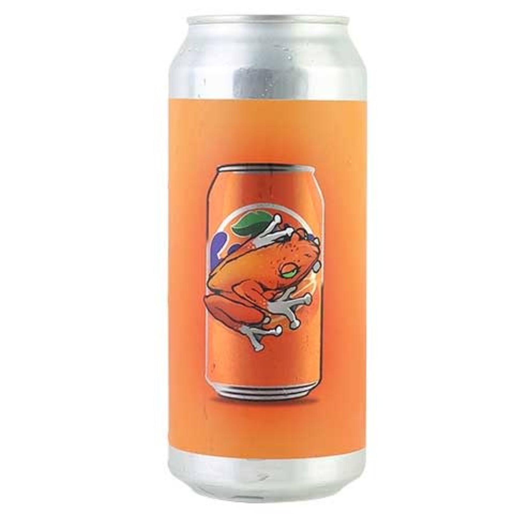 Tripping Animals Who Loves Orange Soda 16oz CN