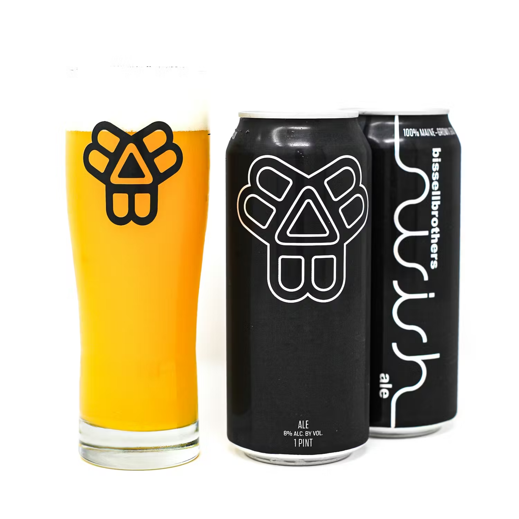 Bissell Brothers Swish 16oz CN