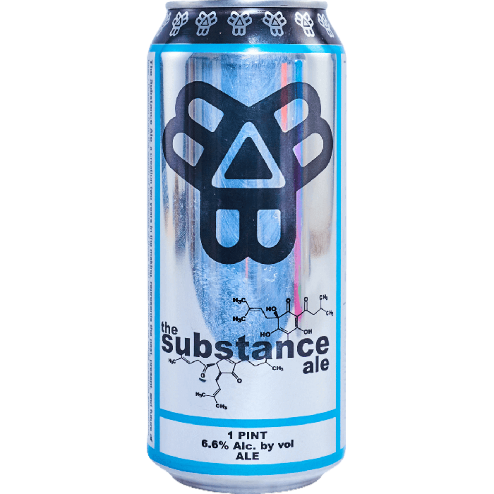 Bissell Brothers The Substance 16oz CN