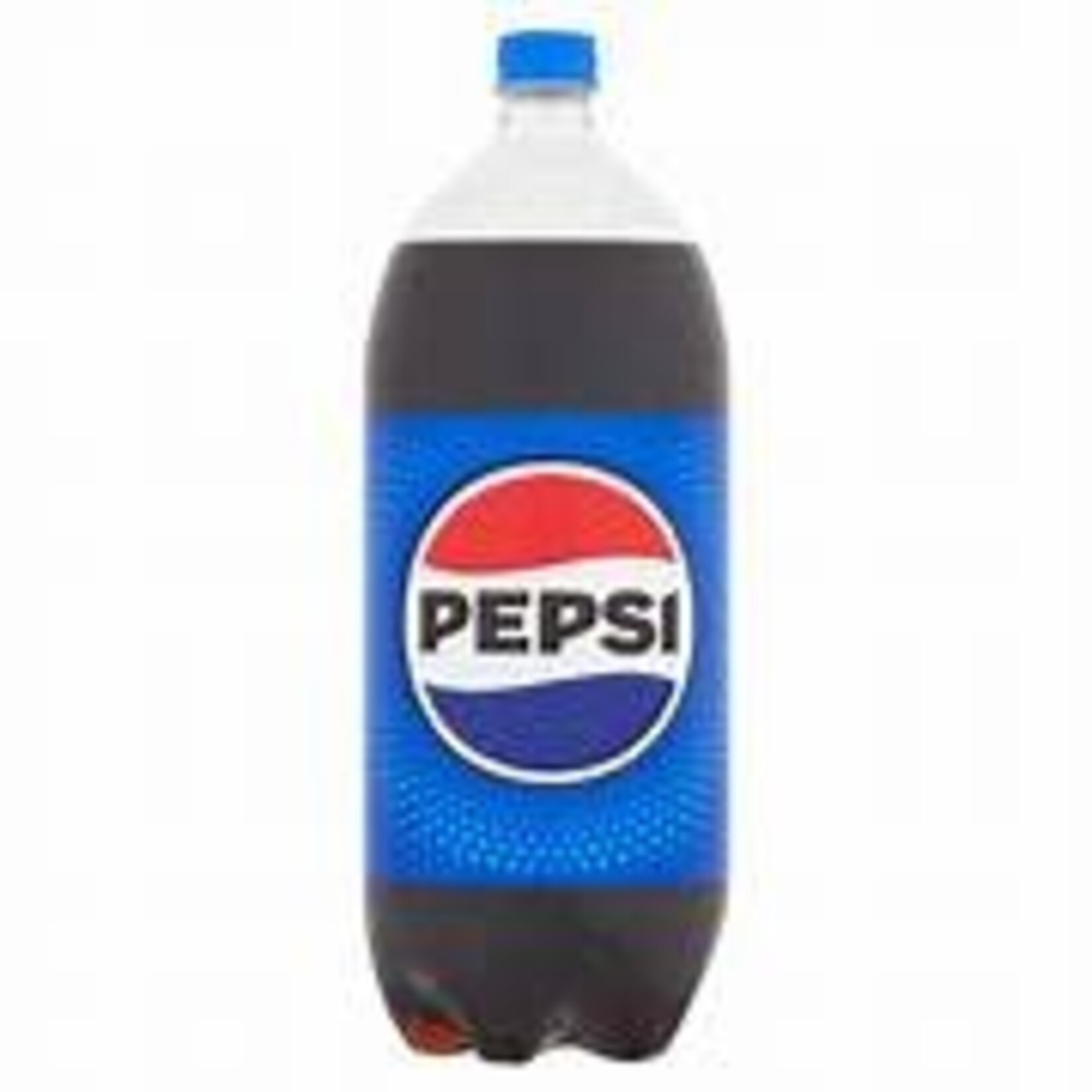2 Liter Pepsi