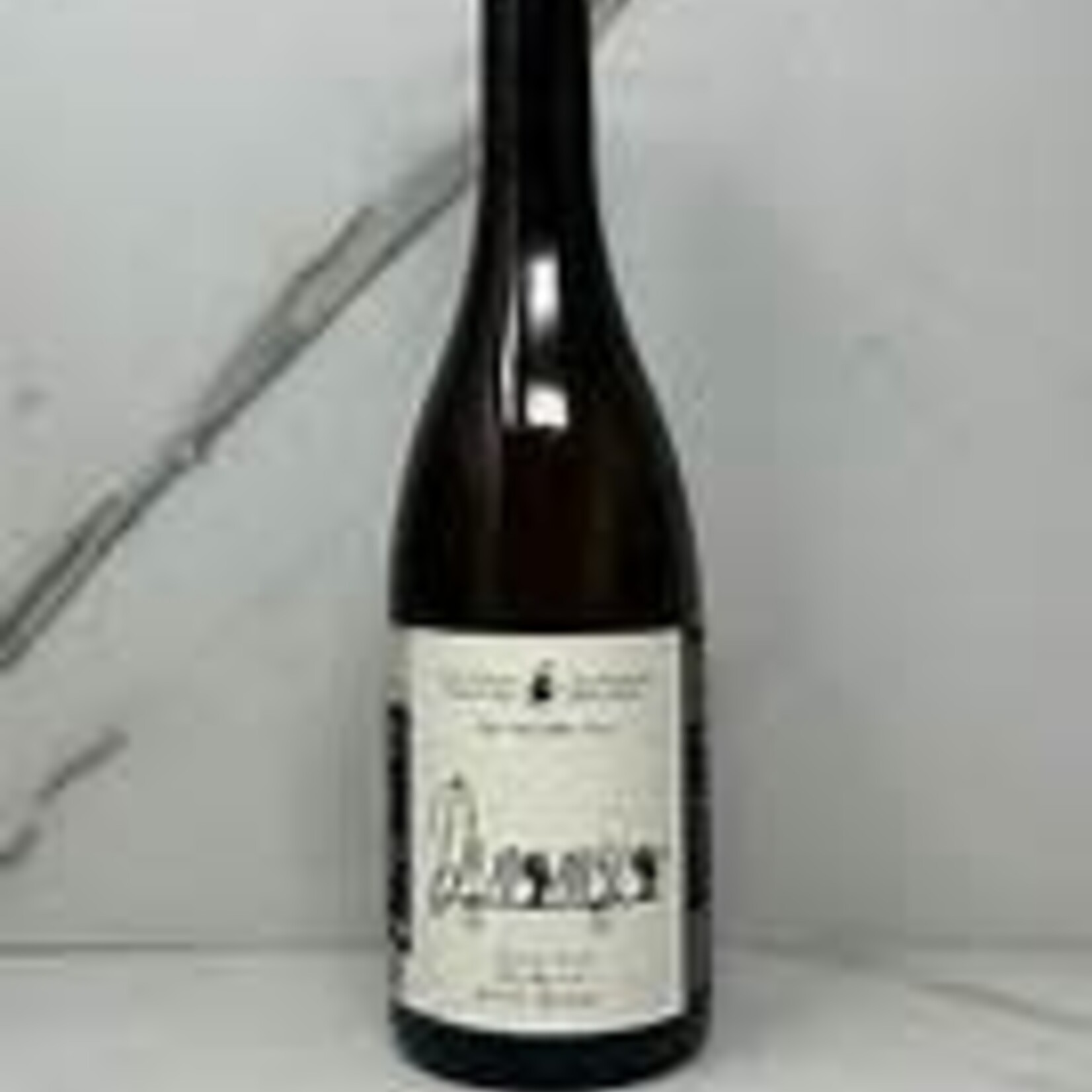 Filipa Pato Bairrada Dinamica Branco (2024) 750ml