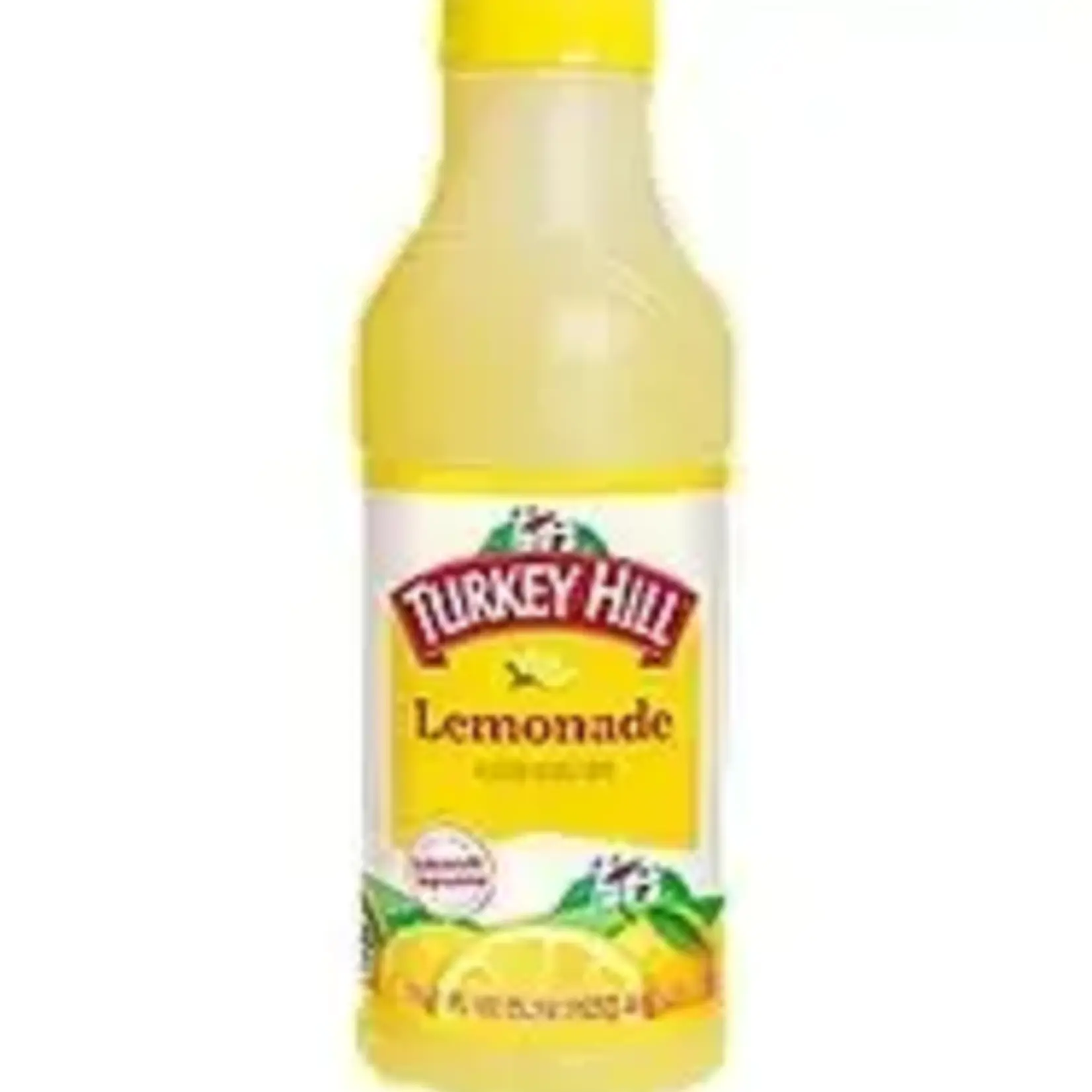 Turkey Hill Lemonade 18.5oz