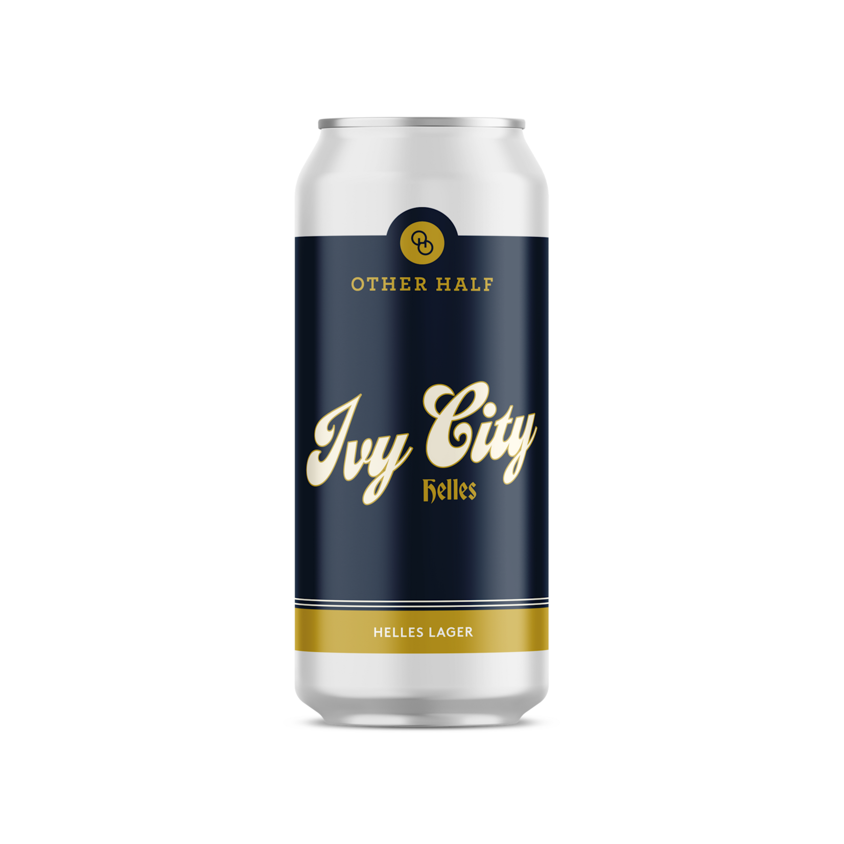 Other Half Ivy City Helles 16oz CN