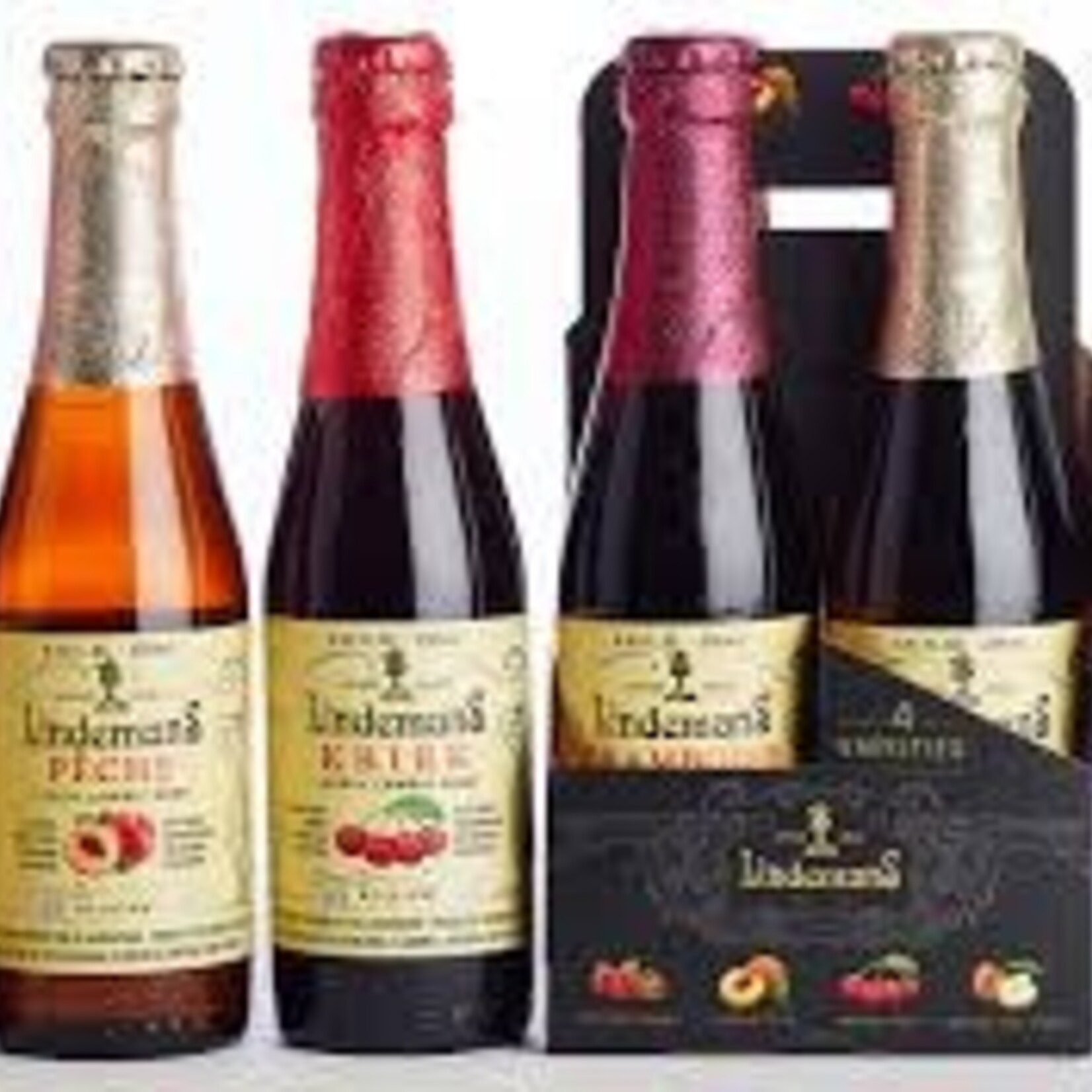 Lindemans Variety 4pk