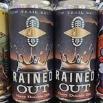 New Trail Rained Out Heels 4pk CN