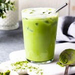 Yoju Strawberry Matcha 4pk CN