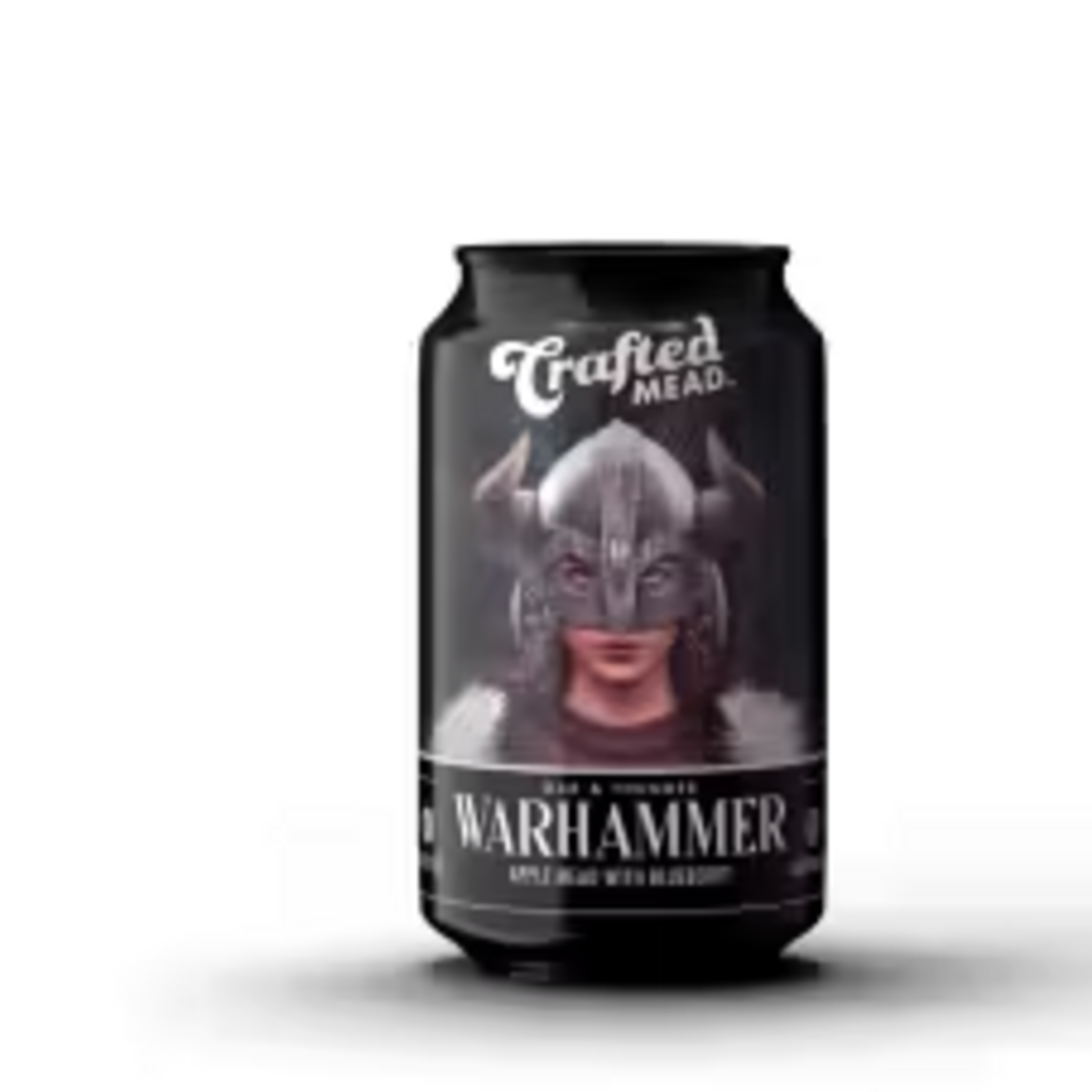Crafted Mead Warhammer 4pk CN