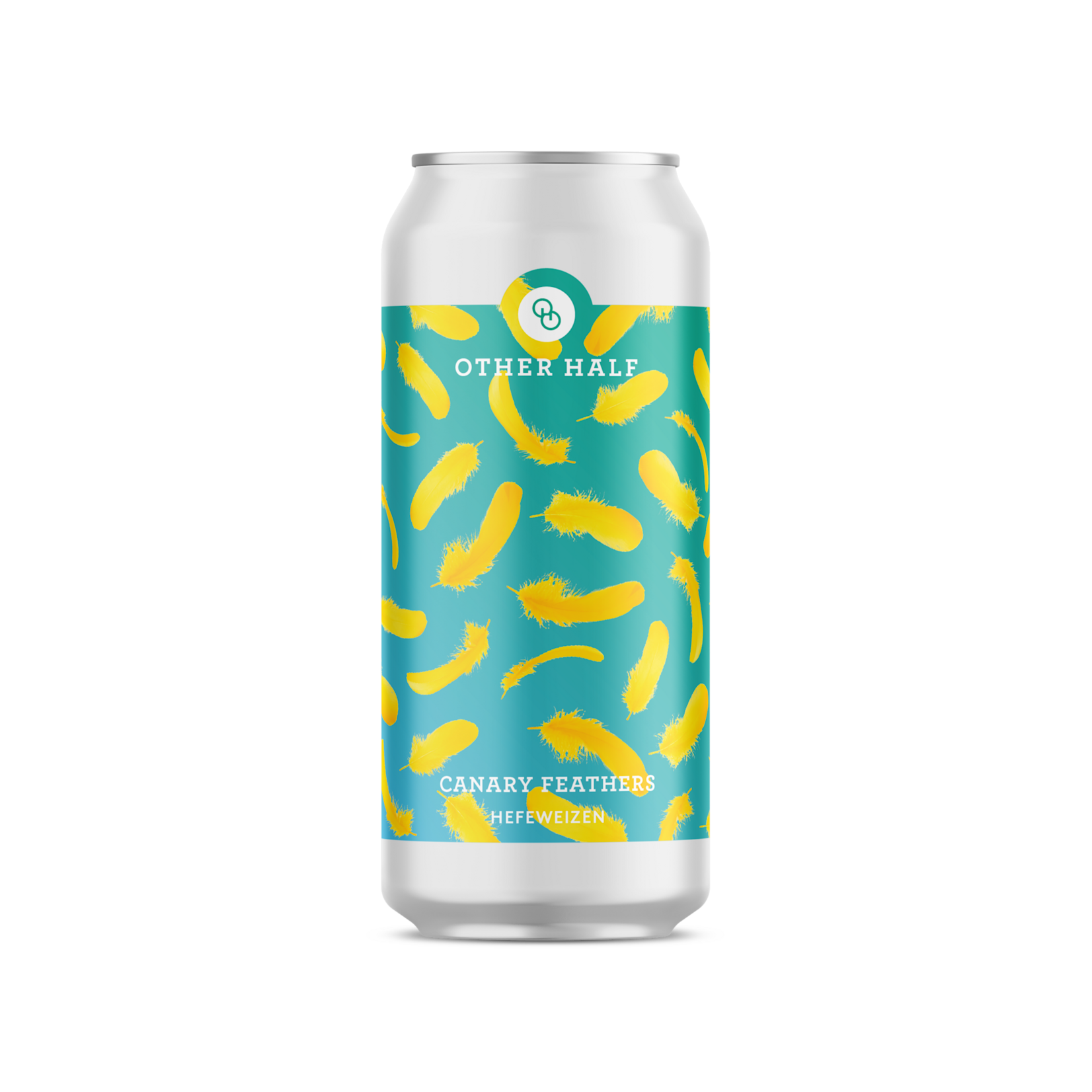 Other Half Canary Feathers 16oz CN