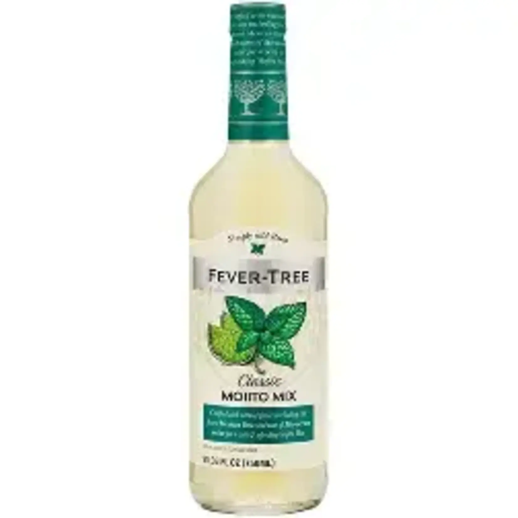 Fever Tree Mojito Mix 750ml