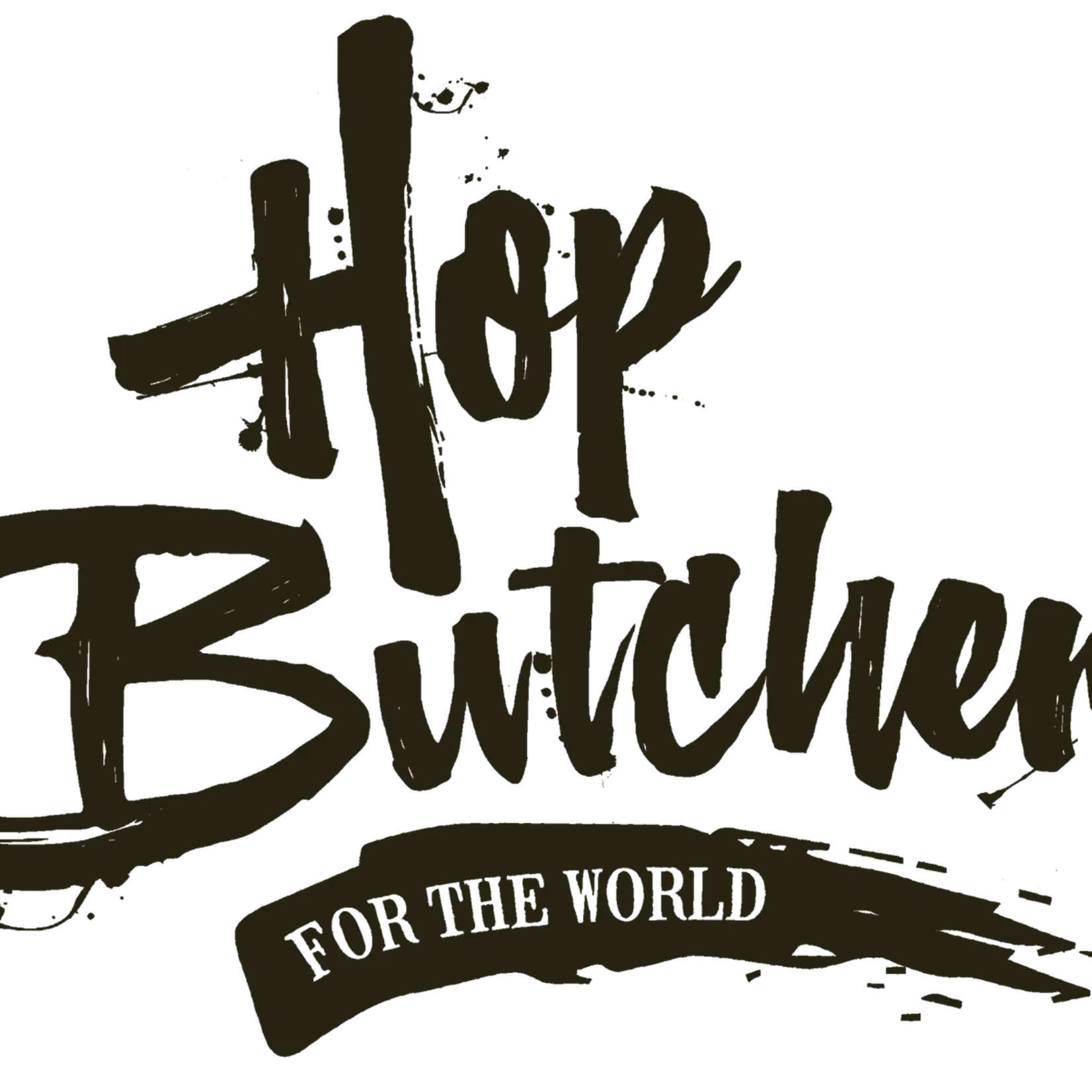 Hop Butcher Forevers Gonna Start Tonight 4pk
