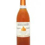 Belmont Farm Kopper Kettle Virginia Straight Bourbon 750ml