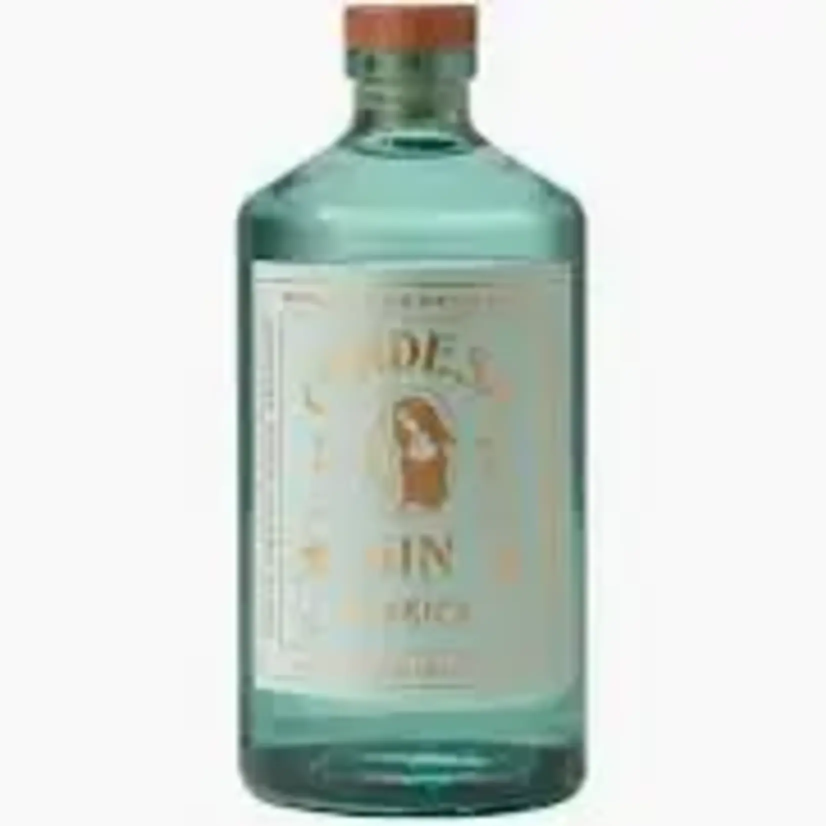 Condesa Gin Clasica Gin (750ml)