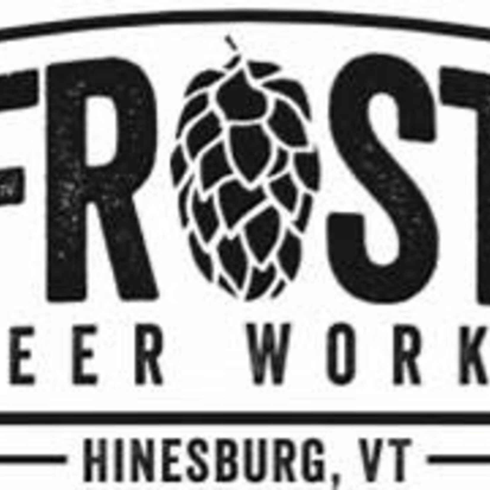 Frost Research Series: Krush Single Hop IPA 4pk