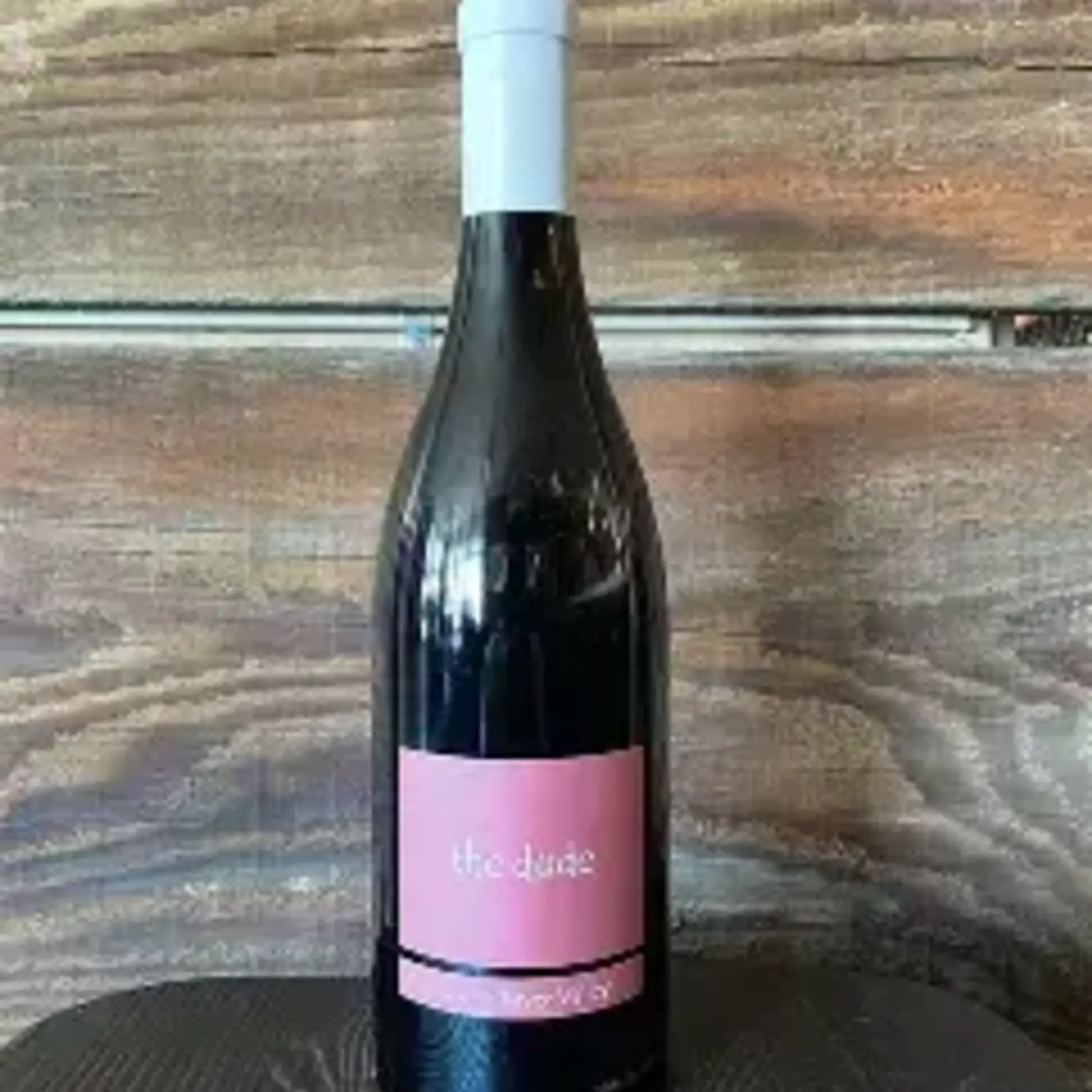 Canepa Koch, The Dude Pinot Noir (2024) 750mL