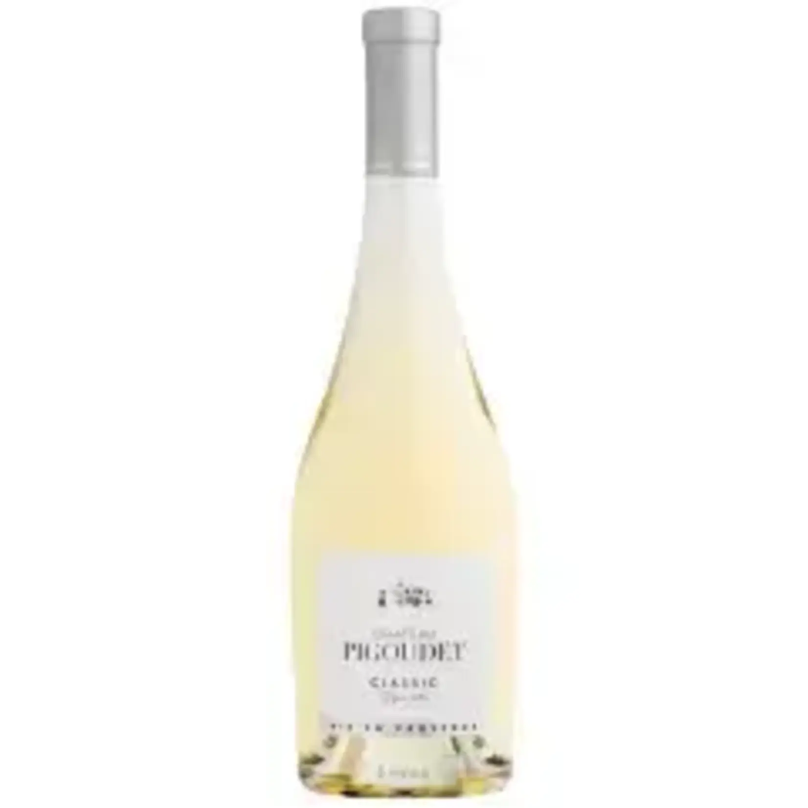 Chateau Pigoudet Blanc (2023) 750mL