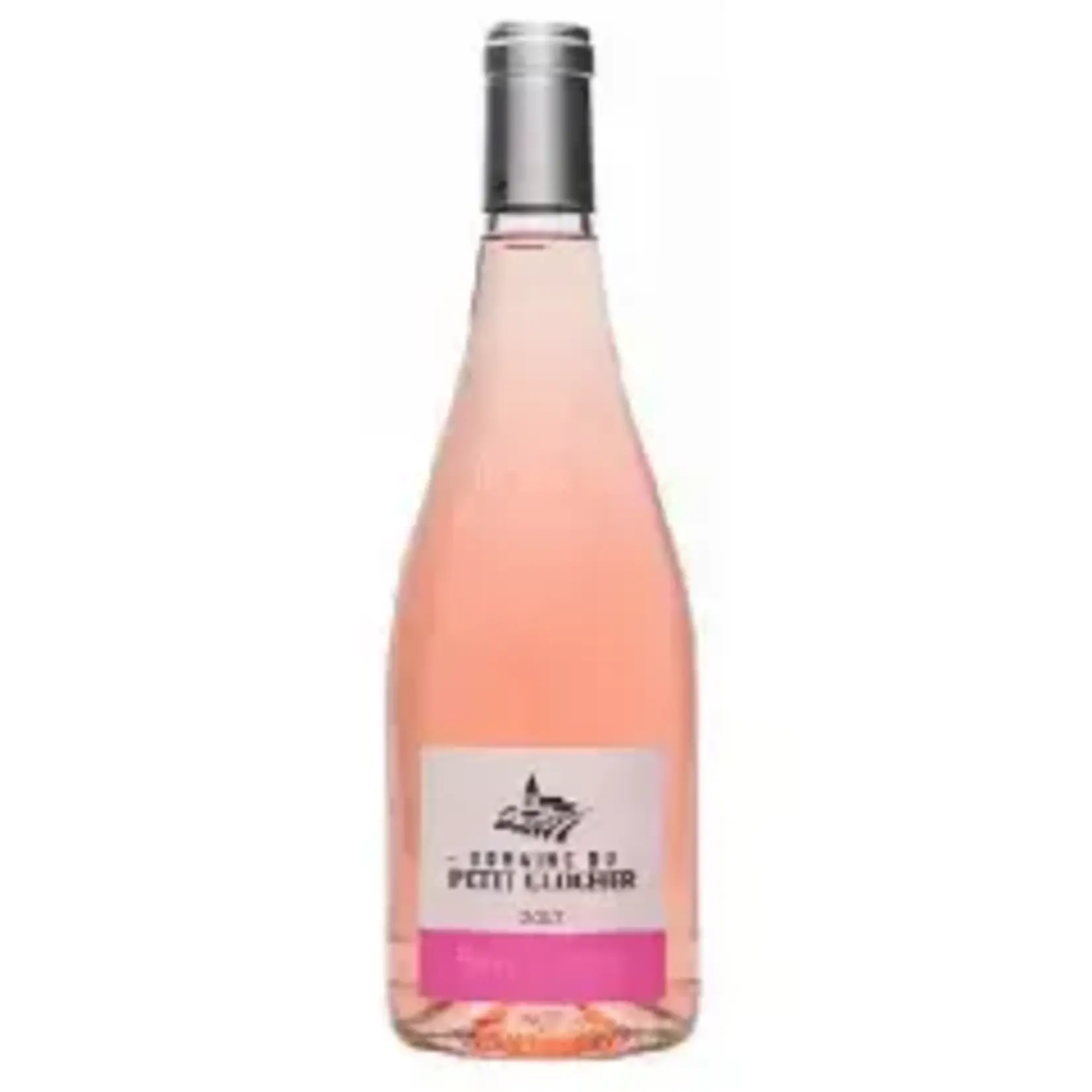 Domaine du Petit Clocher, Rosé de Loire (2025) 750mL