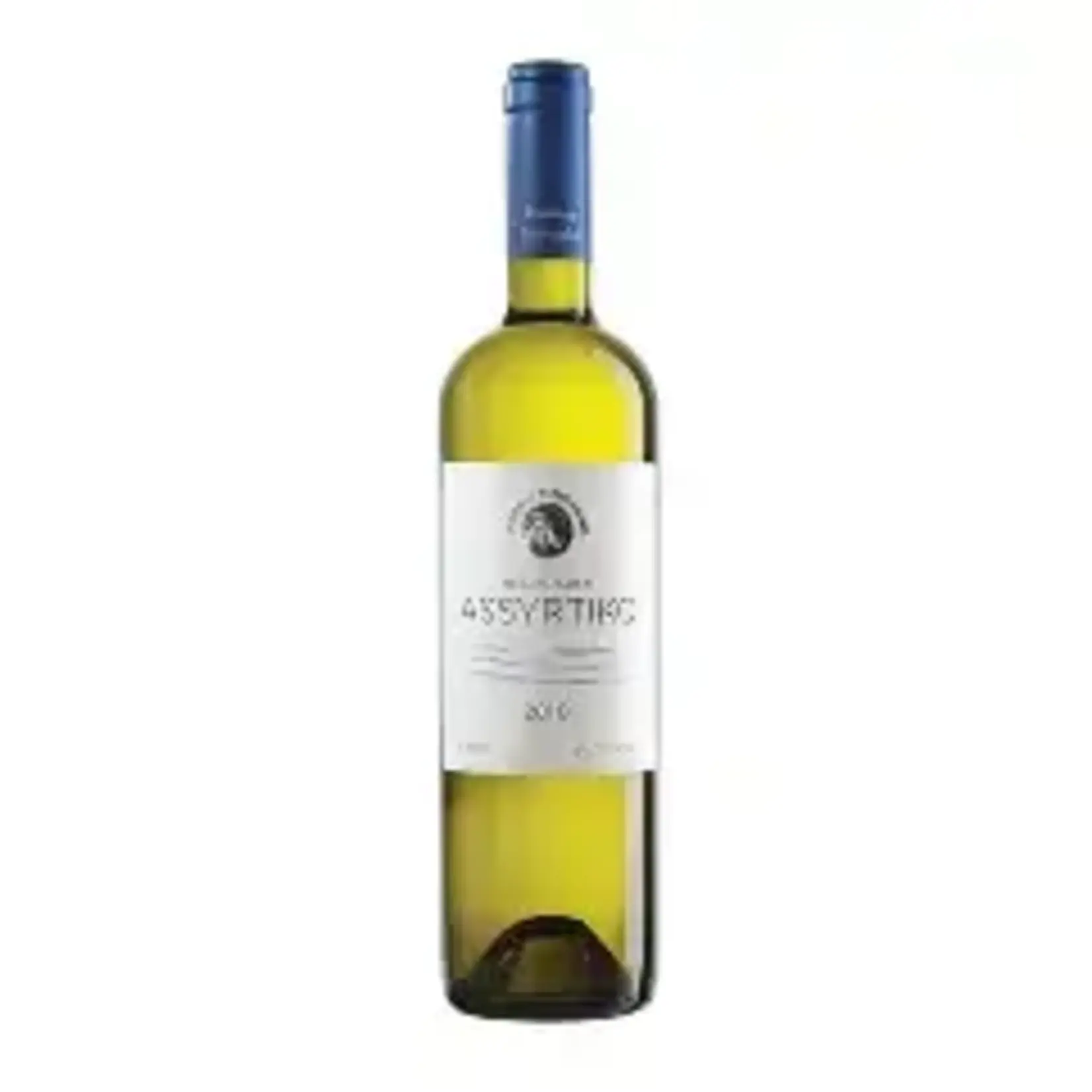 Domaine Paterianakis Assyrtiko (2023) 750mL